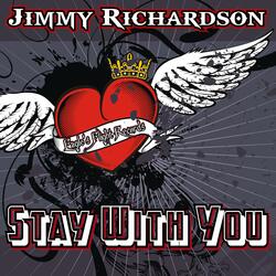 Stay With You