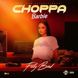 Choppa Barbie