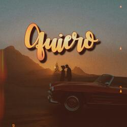 QUIERO (feat. Edyflow " La melodía del party ")