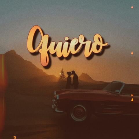 QUIERO (feat. Edyflow " La melodía del party ")