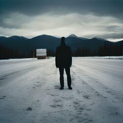 There is something out there