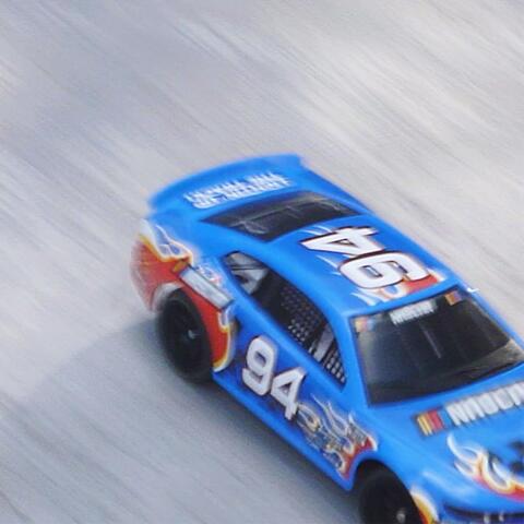 Daytona