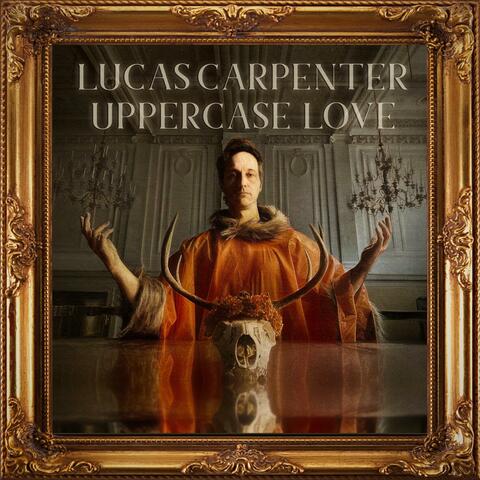 Uppercase Love