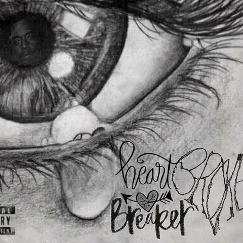 HeartBroken HeartBreaker