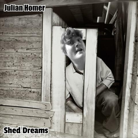 Shed Dreams