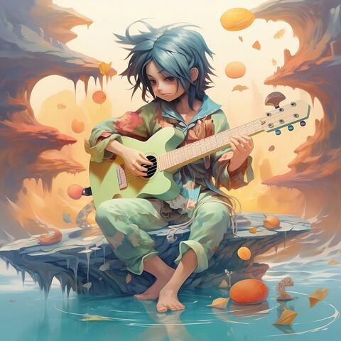 DORORO Session