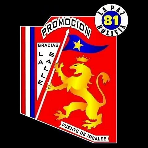 Zamba Colegio La Salle 81