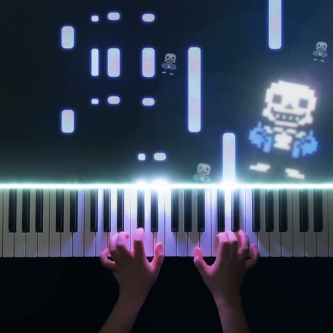 Undertale Soundtrack
