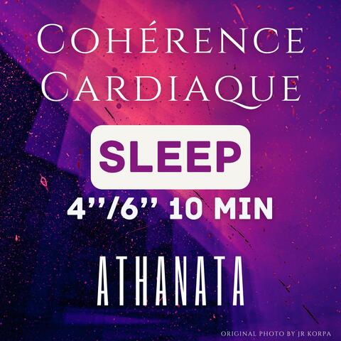 Cohérence cardiaque Sommeil 4/6 sec 10 min (Heart Coherence for Sleep)