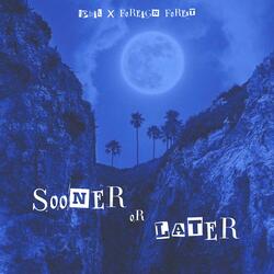 Sooner or Later (feat. Foreign Forest)