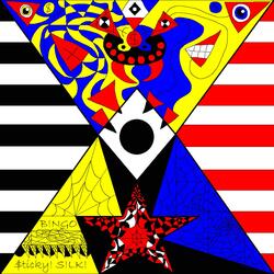 Another Spider Web!!