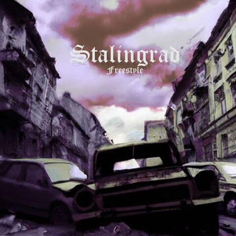 Freestyle Stalingrad