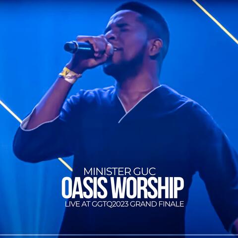 Oasis Worship