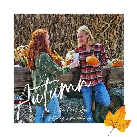 Autumn (feat. Jake Partridge)