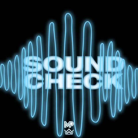 Sound Check (feat. Black Empire)