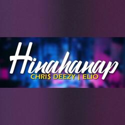 Hinahanap (feat. Elio)