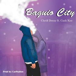 Baguio City (feat. Cash Koo)