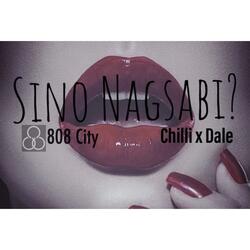 Sino Nagsabi (feat. Chilli)