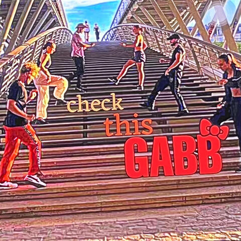 Check this Gabb !