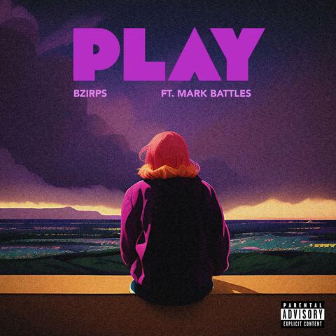 Play (feat. Mark Battles)