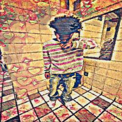 Deep End