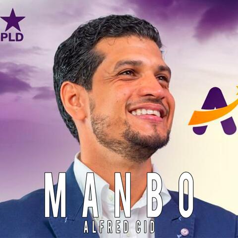 Alfred Cid MANBO