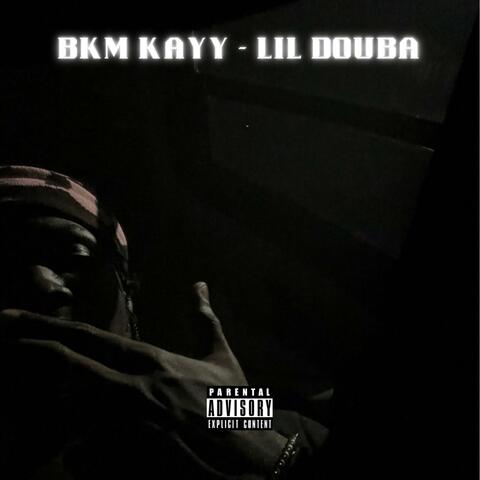 Captain Crunch (feat. Lil Douba)