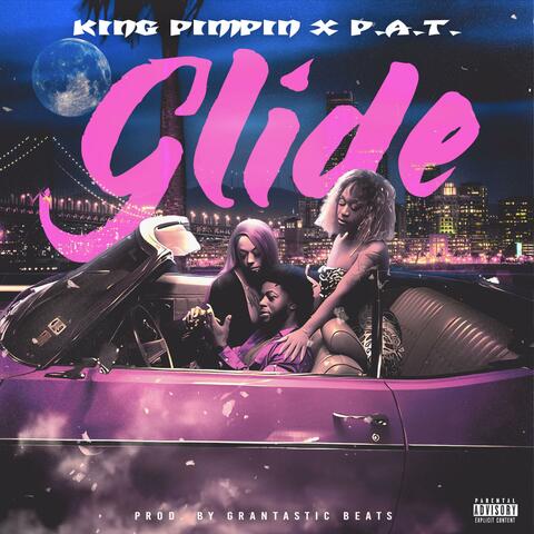 Glide (feat. P.A.T.)