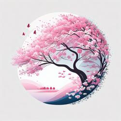 Sakura Breeze