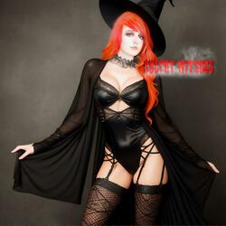 Sultry Witches