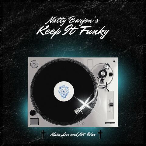 Keep It Funky