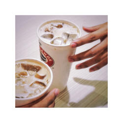 Coffee With You