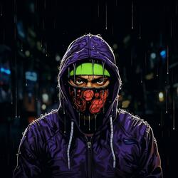 "All Or Nothing" Emotional Hopefull Rap Beat