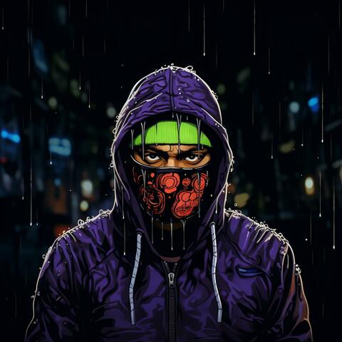 "All Or Nothing" Emotional Hopefull Rap Beat