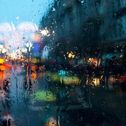After the Rain