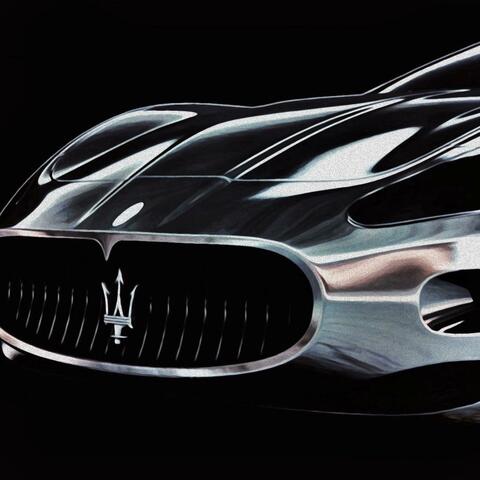 MASERATI