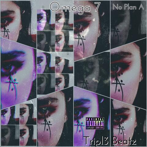 No Plan A (feat. Tripl3 Beatz)