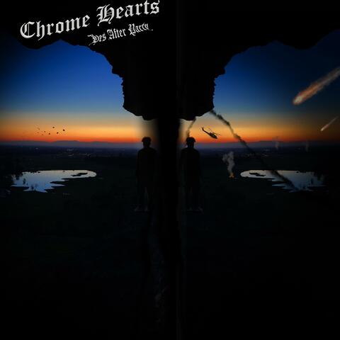 Chrome Hearts