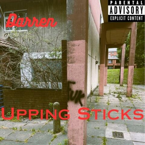 Upping Sticks