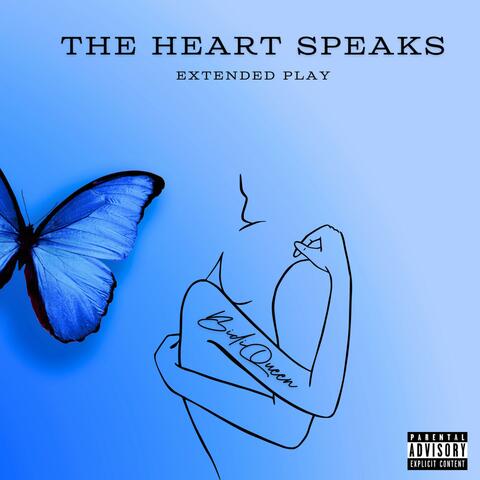 The Heart Speaks