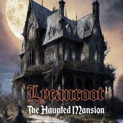 The Haunted Mansion