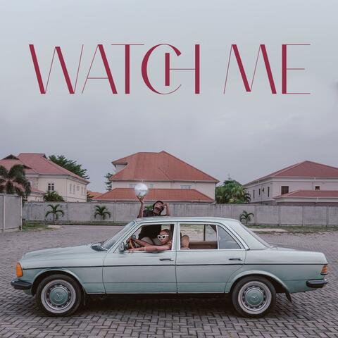 Watch Me (feat. Shalom Dubas)