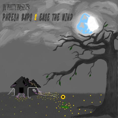 PHRESH BAPS 2 EASE THE MIND