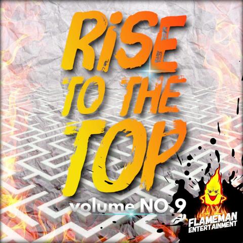 Rise to the Top, Vol. 9