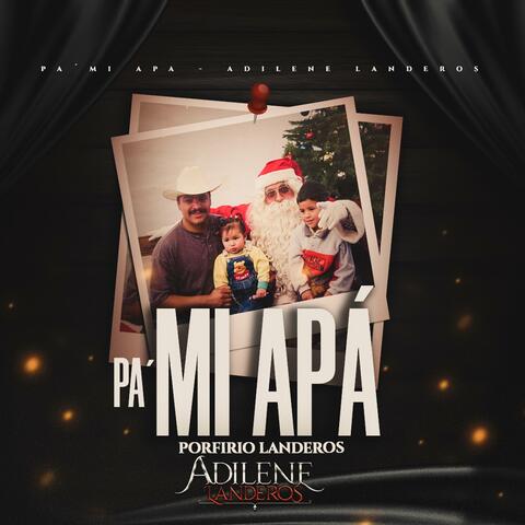 Pa' Mi Apá