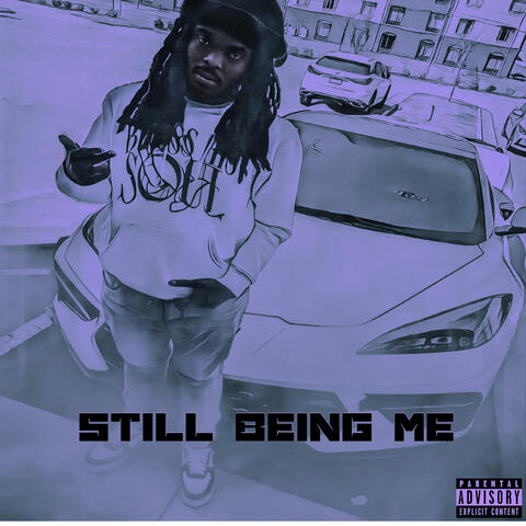 Still Being Me