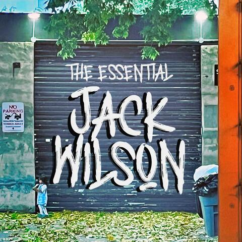 The Essential Jack Wilson