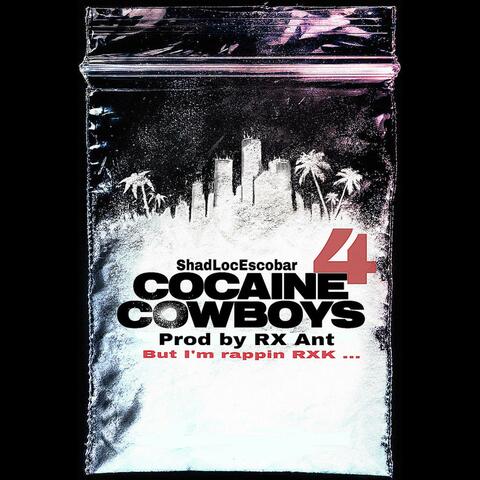Cocaine Cowboys 4