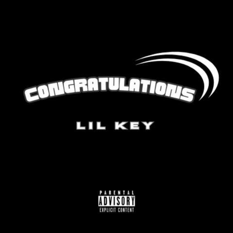 Congratulations