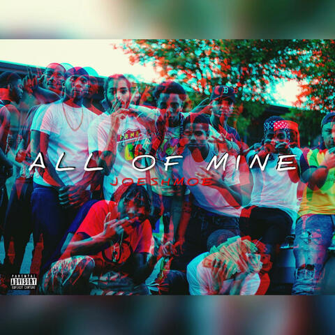 All Of Mine
